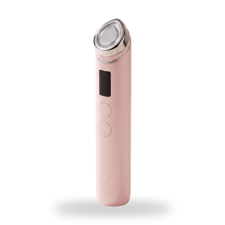 AGE-R Booster Pro — Luz Roja y Microcorriente