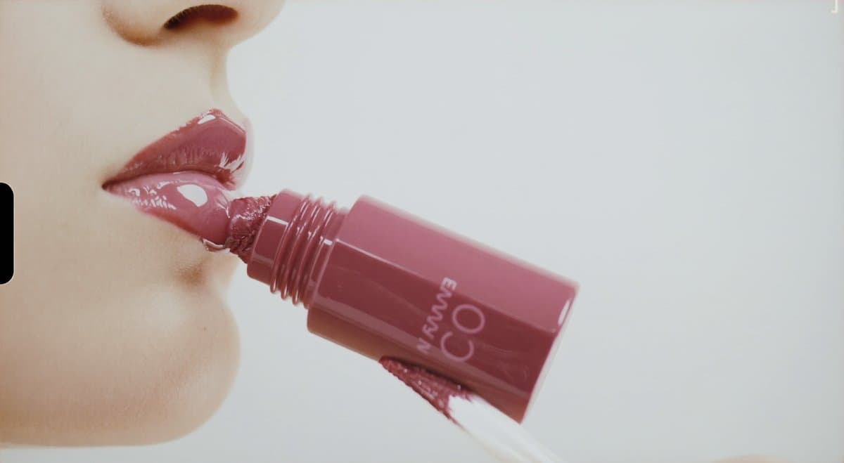 Cómo se usa Lip Sleeping Mask Berry