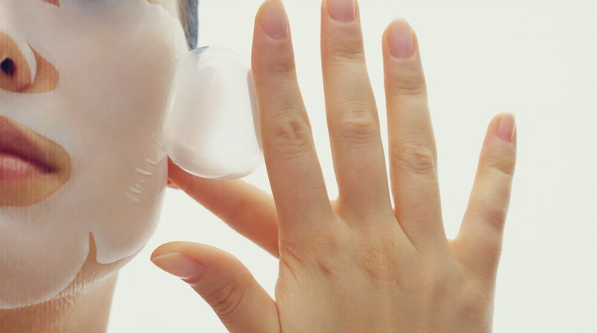Cómo se usa Mascarilla PDRN Pink Collagen Gel